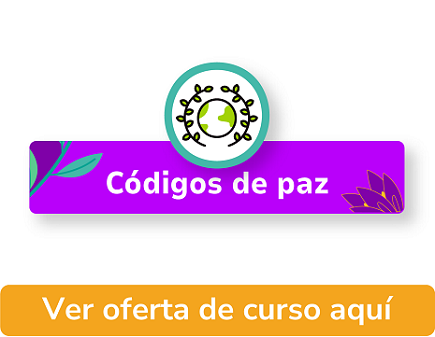Códigos de Paz