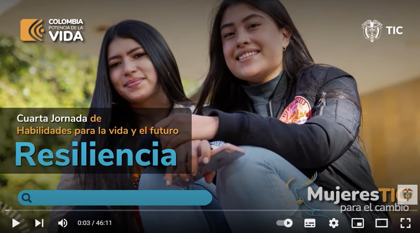 Taller de resilencia